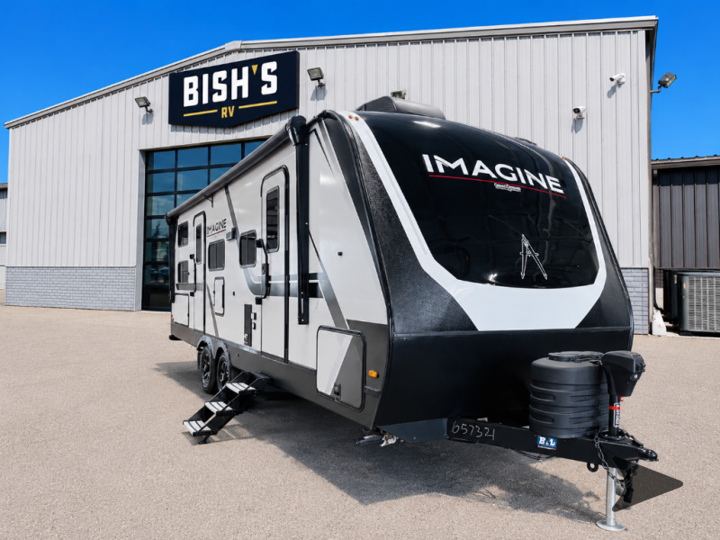 2026 Grand Design Imagine 2470BH in eldridge IA
