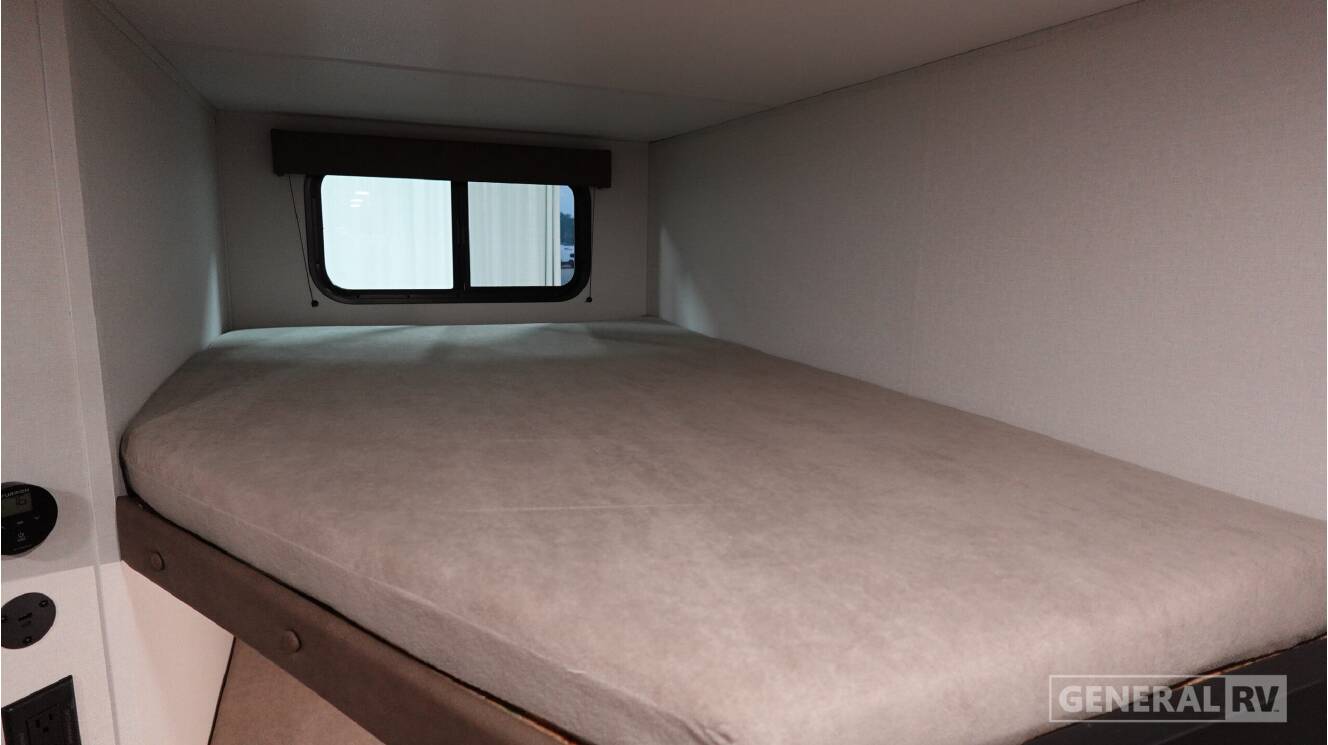 A photo of this 2027 Grand Design Transcend Xplor 23BHX