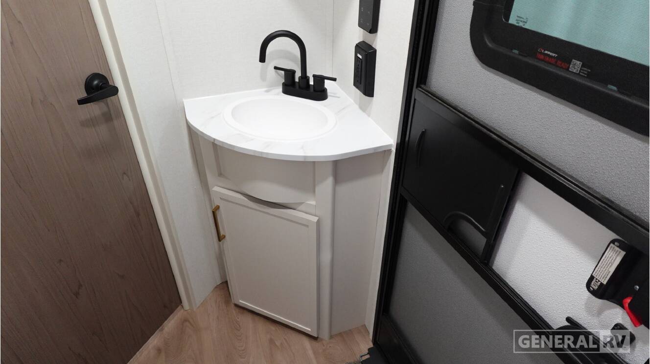 A photo of this 2027 Grand Design Transcend Xplor 23BHX
