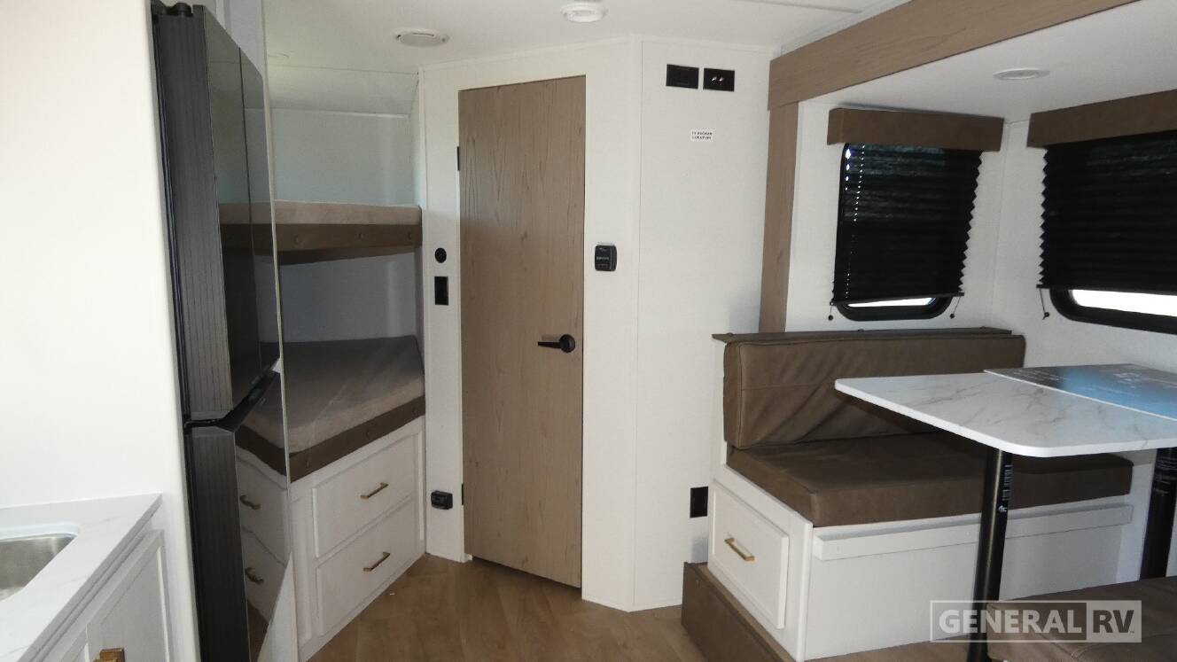 A photo of this 2027 Grand Design TRANSCEND-ONE 161BH