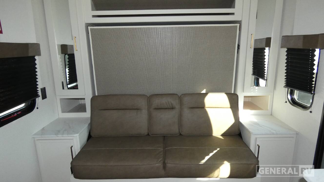 A photo of this 2027 Grand Design TRANSCEND-ONE 161BH