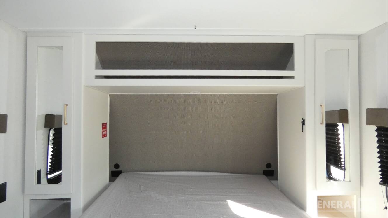 A photo of this 2027 Grand Design TRANSCEND-ONE 161BH