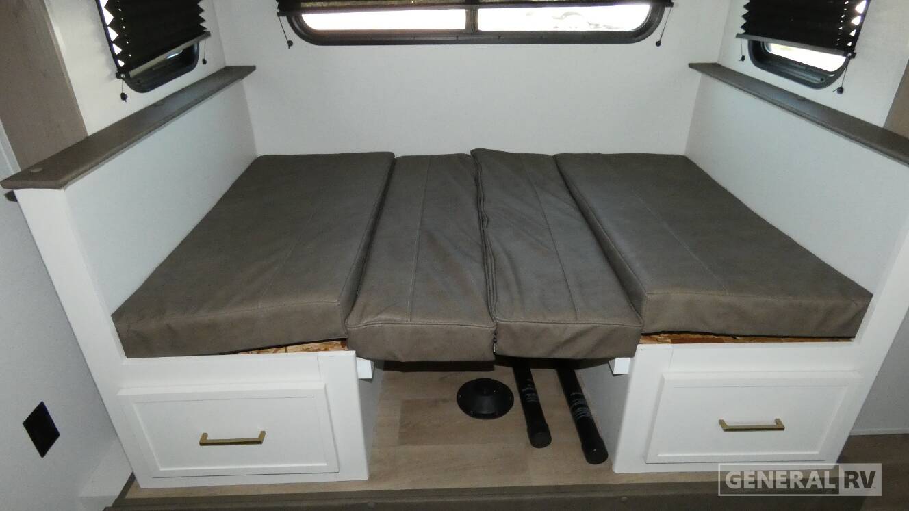 A photo of this 2027 Grand Design TRANSCEND-ONE 161BH