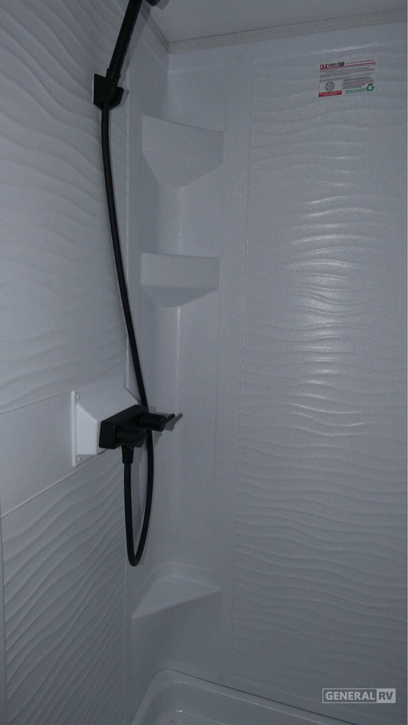A photo of this 2027 Grand Design TRANSCEND-ONE 161BH