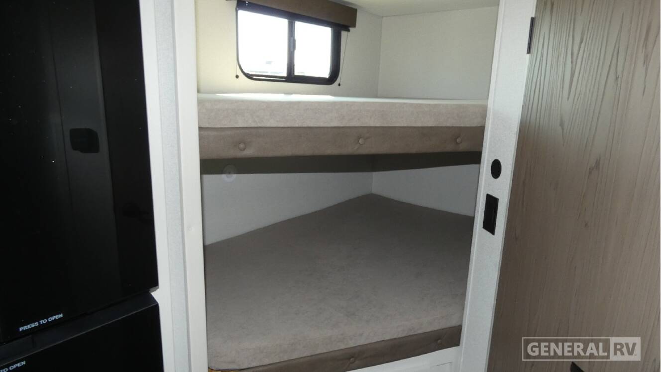 A photo of this 2027 Grand Design TRANSCEND-ONE 161BH