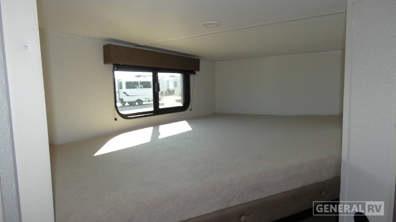 A photo of this 2027 Grand Design TRANSCEND-ONE 161BH
