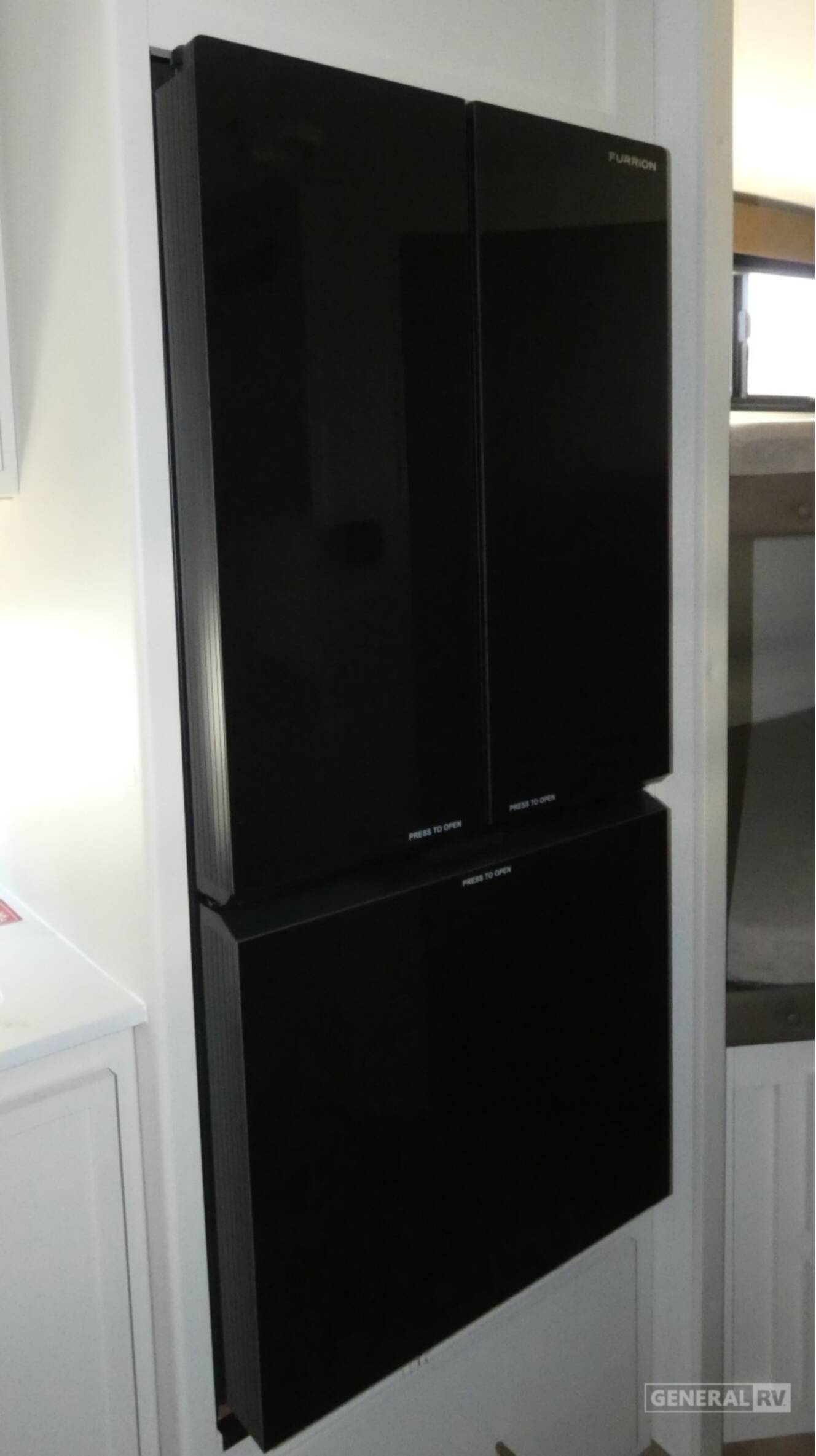A photo of this 2027 Grand Design TRANSCEND-ONE 161BH
