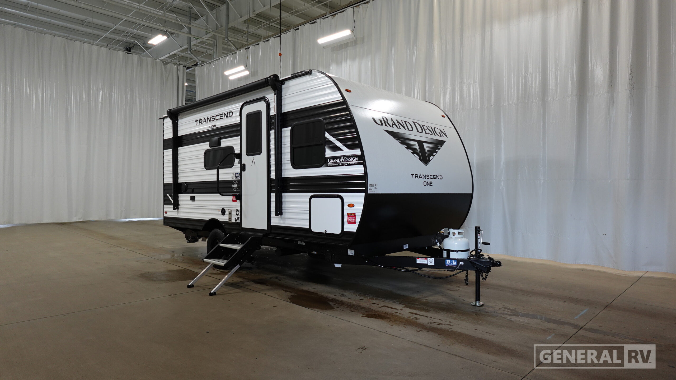 2027 Grand Design TRANSCEND-ONE 151BH in fort pierce FL