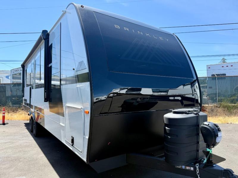 2026 Brinkley Model I 275 in junction city OR