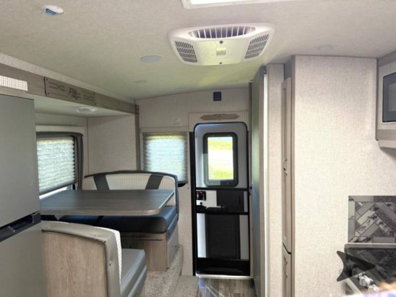 A photo of this 2026 Northwood Arctic Fox 811