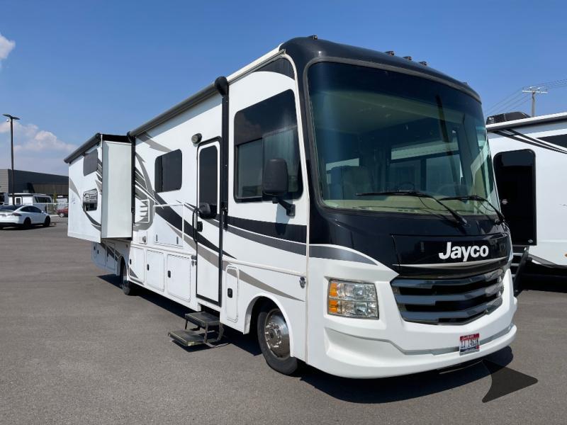 2019 Jayco Alante 31R RV