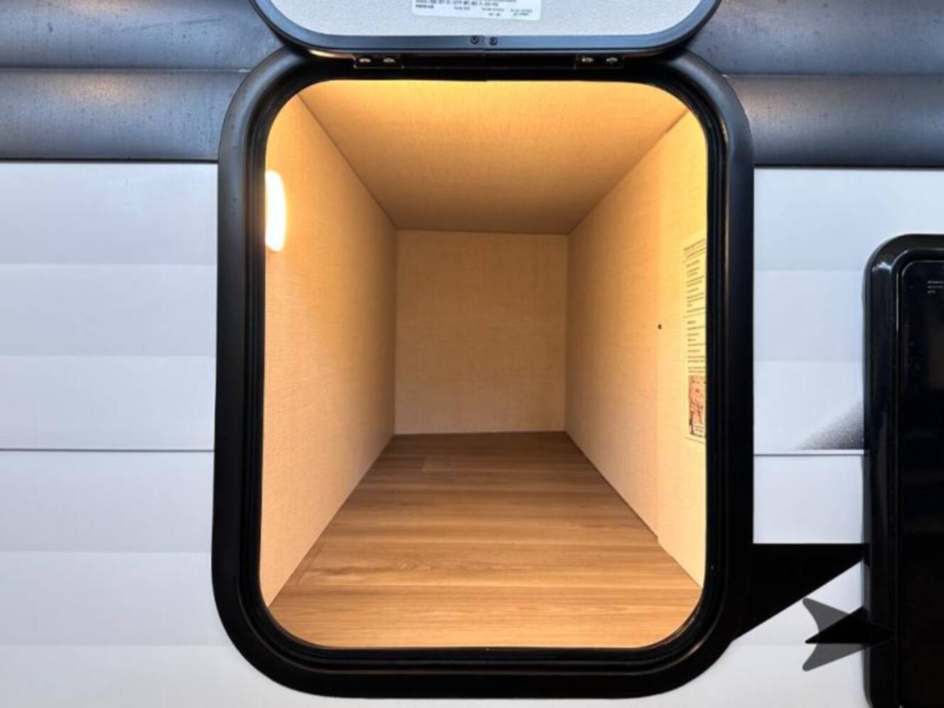 A photo of this 2026 Grand Design Transcend Xplor 265BHT