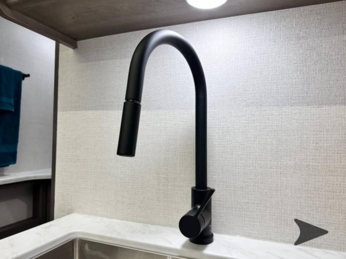 A photo of this 2026 Grand Design Transcend Xplor 265BHT