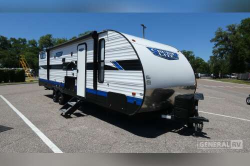 2023 Forest River SALEM CRUISE LITE 28VBXL in dover FL