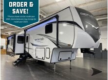 2026 Grand Design RV Reflection 337RLS Review image