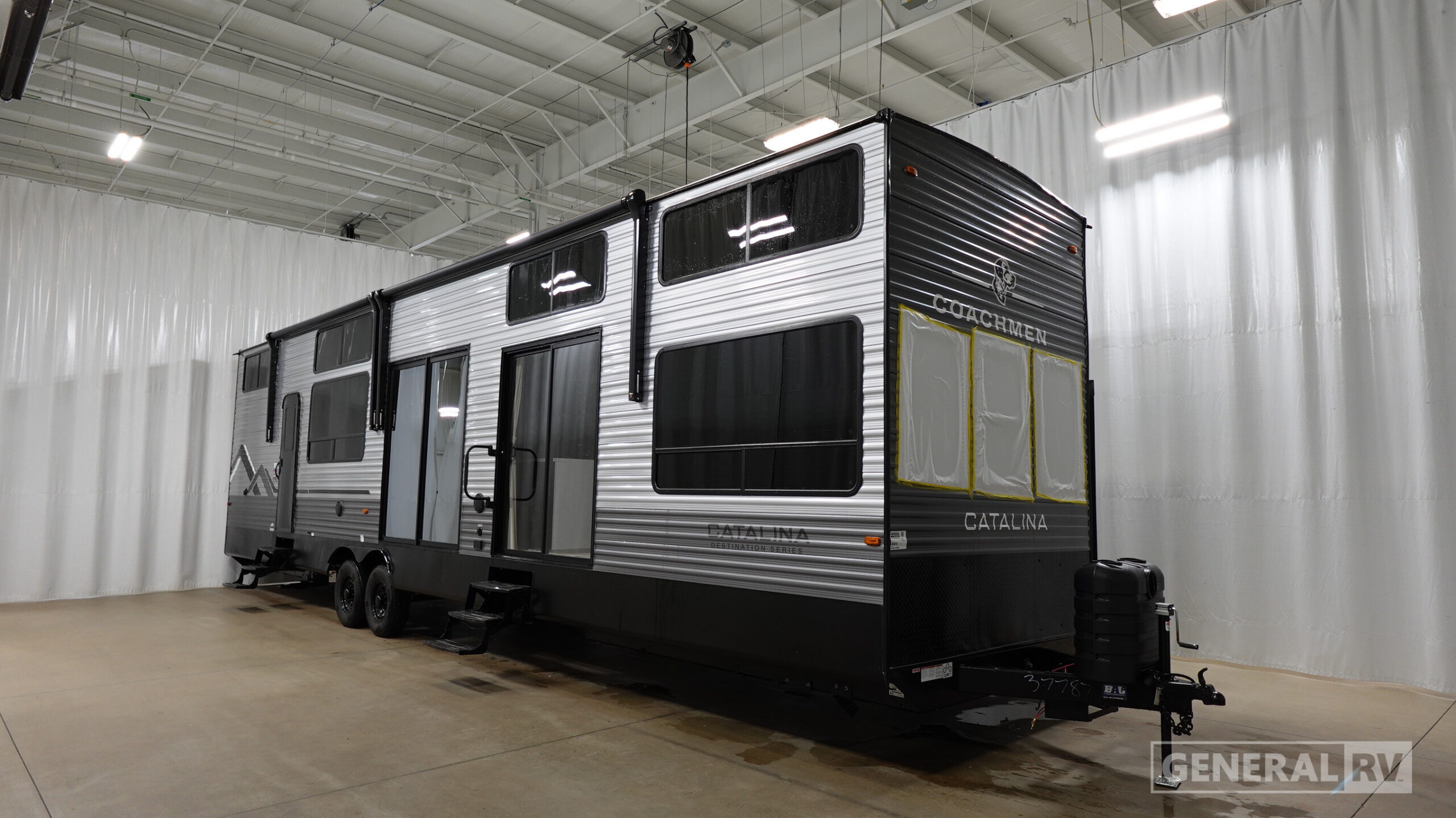 2027 Coachmen Catalina Destination Series 42CONDO in mesa AZ