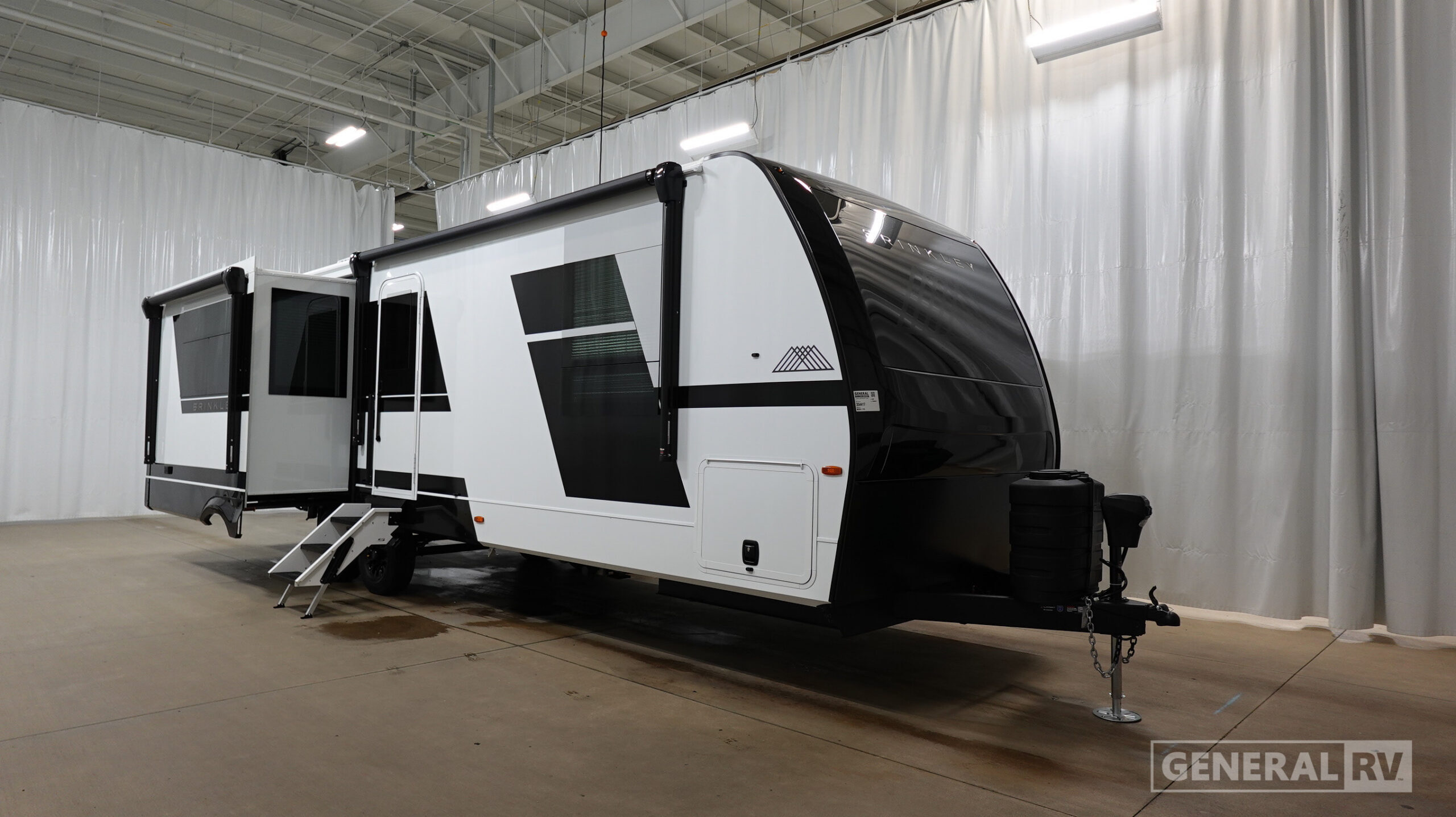 2027 Brinkley Model I 280 in draper UT