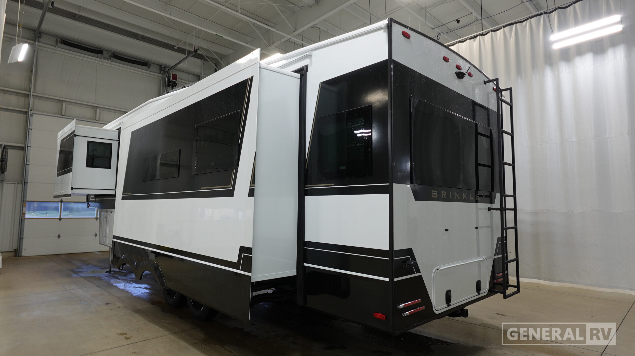 2026 Brinkley MODEL Z 3100 in dover FL