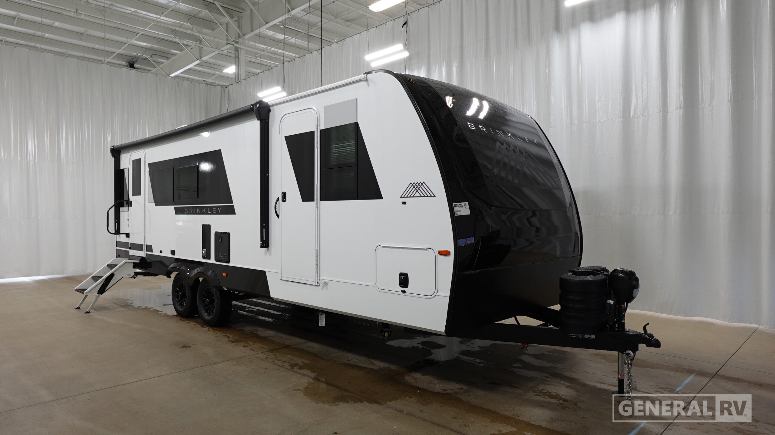 2027 Brinkley MODEL Ix 25X RV