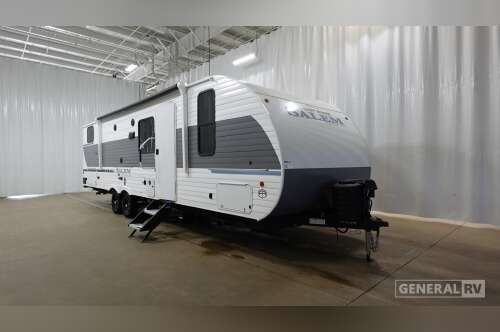 2026 Forest River SALEM CRUISE LITE 273QBXL in fort pierce FL