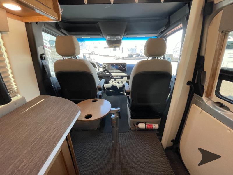 2023 Coachmen Rv Galleria 24A in meridian ID
