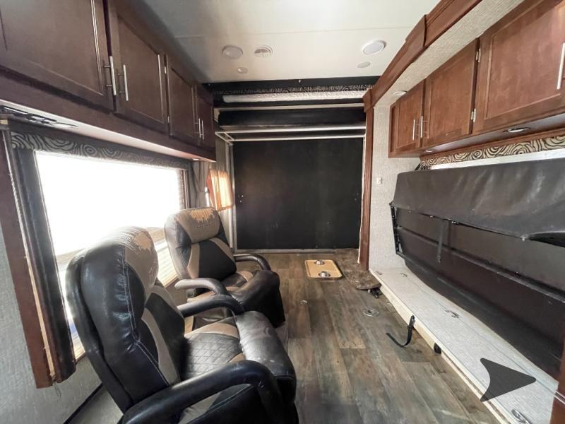 2016 Eclipse Stellar 27DBLG in meridian ID