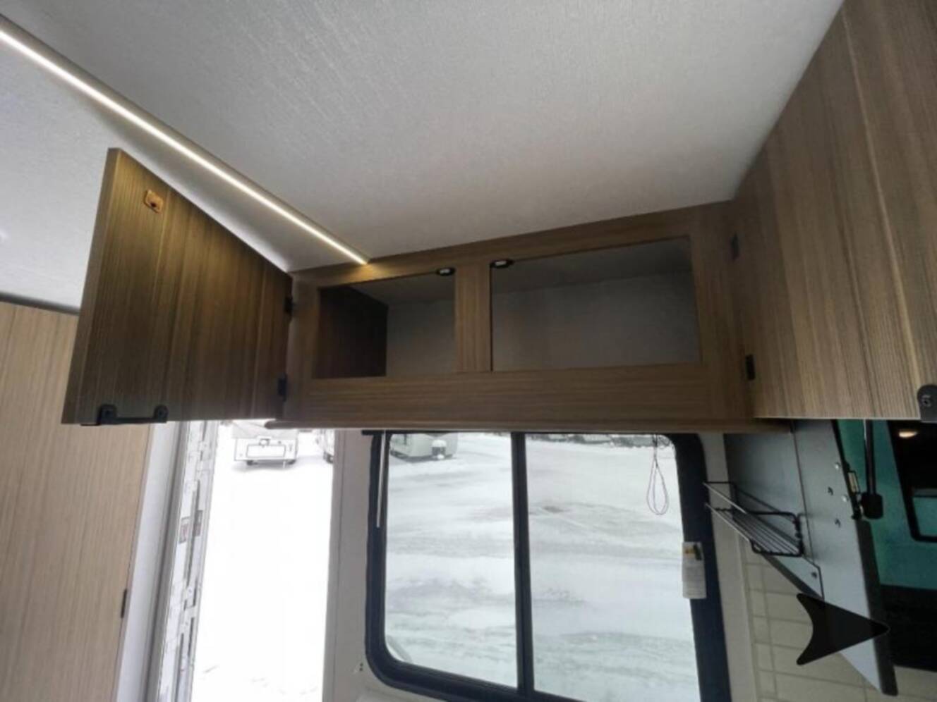 A photo of this 2026 Forest River Rv Salem 32BHDS