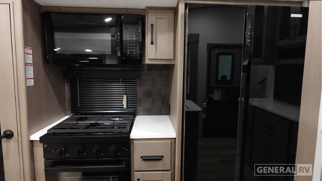 A photo of this 2026 Grand Design REFLECTION 303RLS