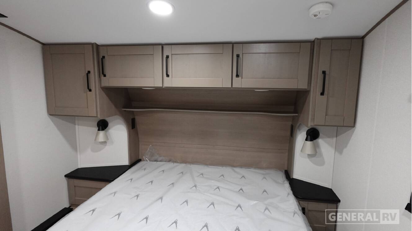 A photo of this 2026 Grand Design REFLECTION 303RLS