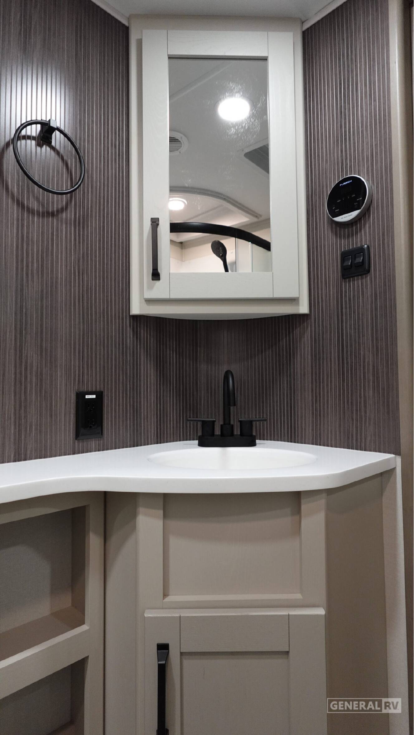 A photo of this 2026 Grand Design REFLECTION 303RLS
