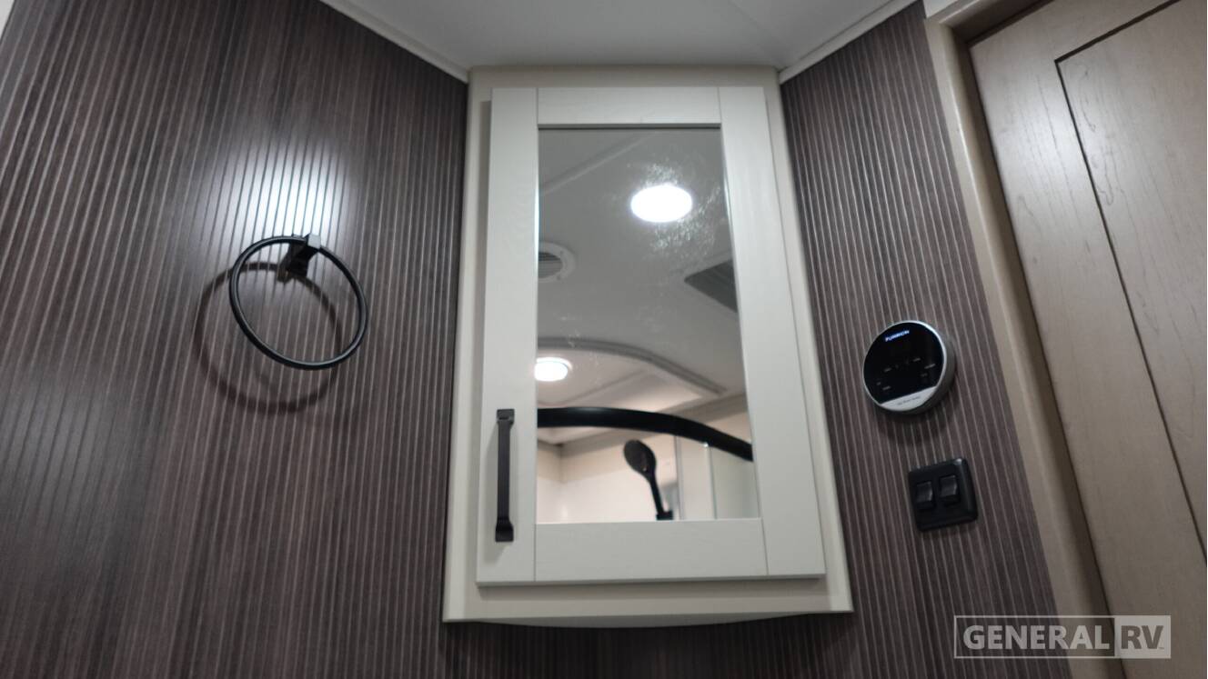 A photo of this 2026 Grand Design REFLECTION 303RLS