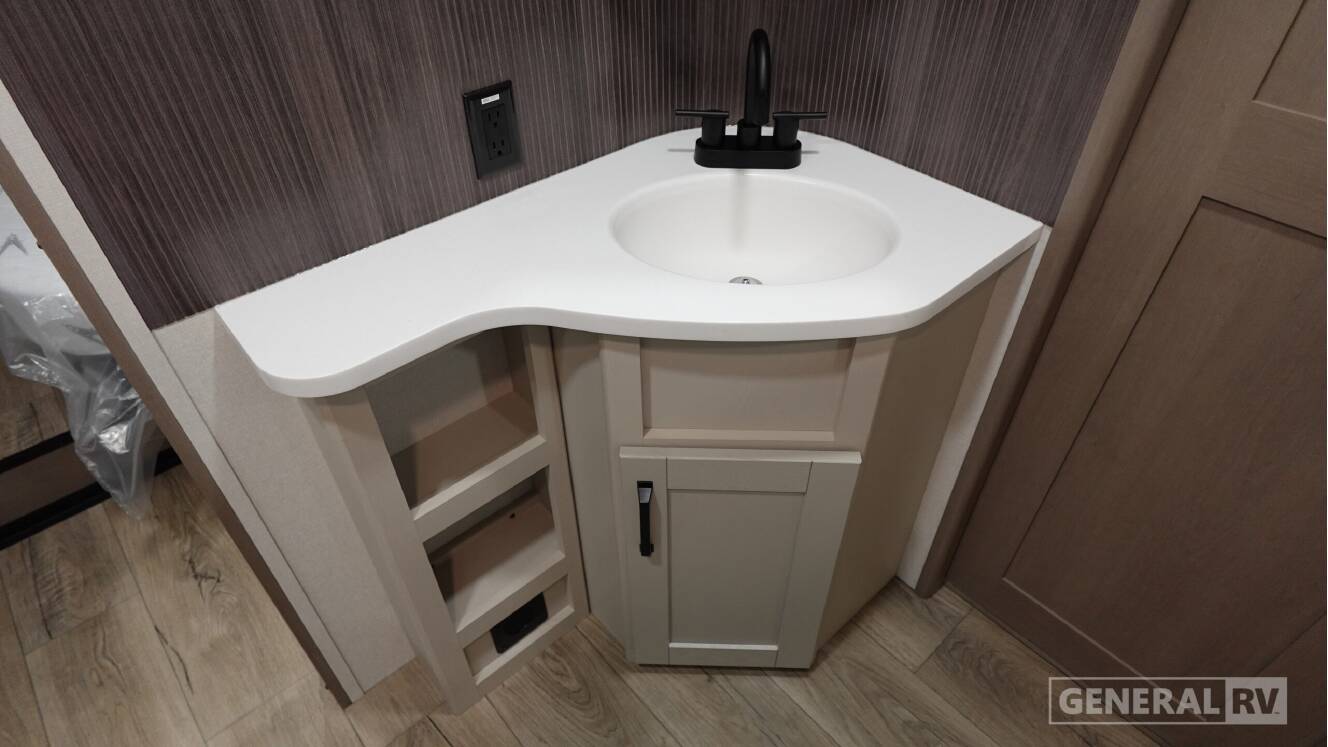 A photo of this 2026 Grand Design REFLECTION 303RLS