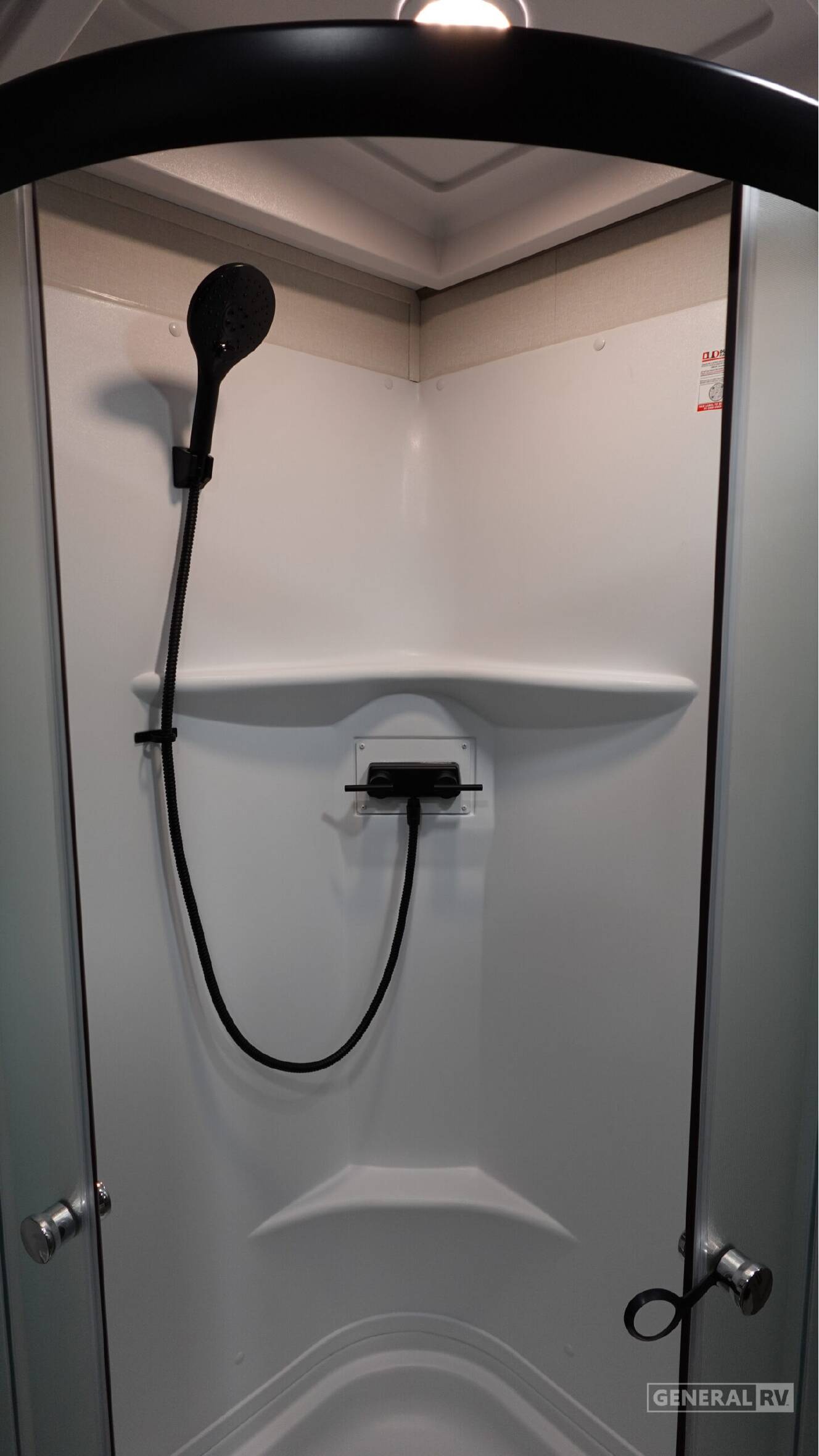 A photo of this 2026 Grand Design REFLECTION 303RLS