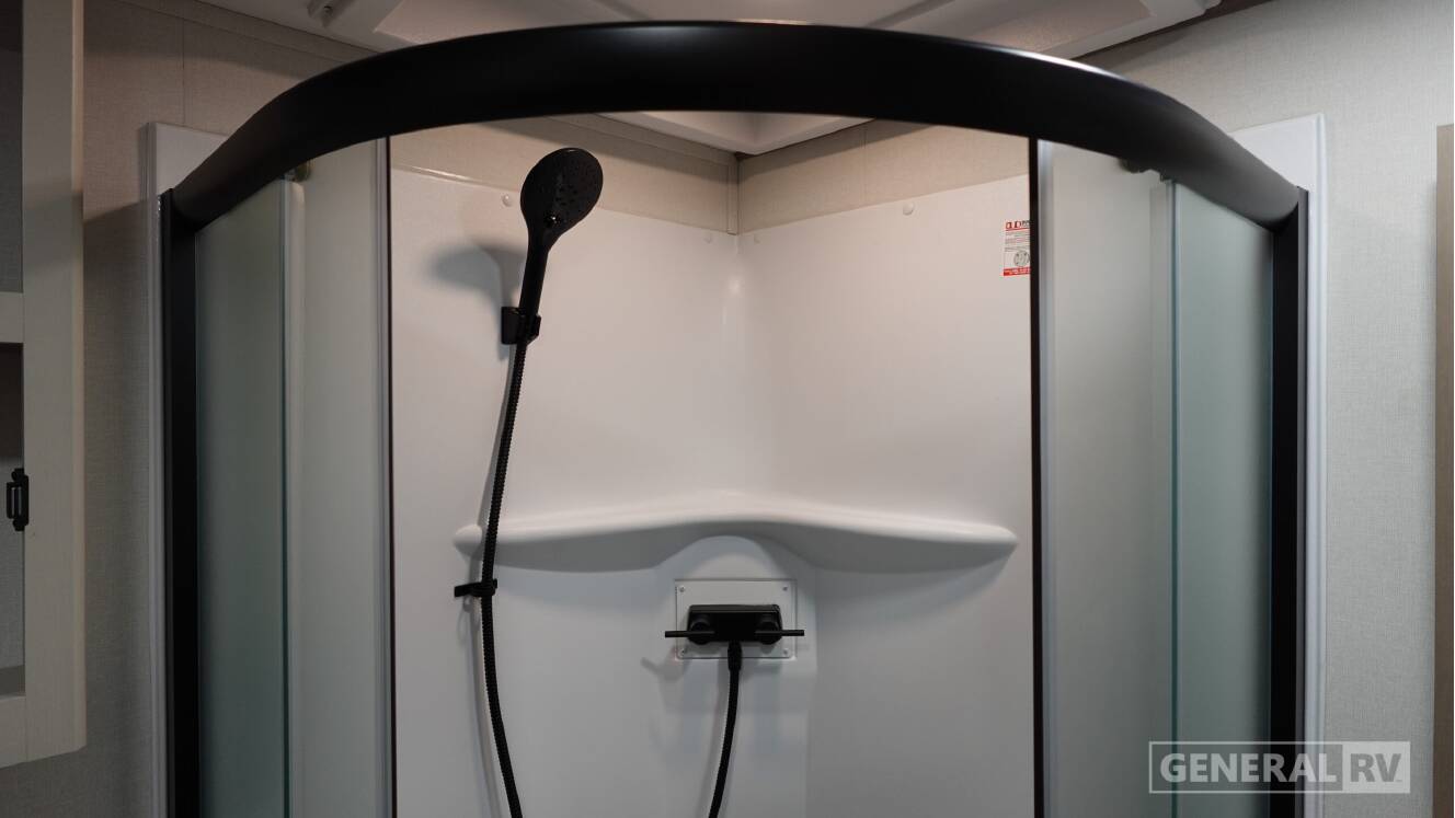 A photo of this 2026 Grand Design REFLECTION 303RLS