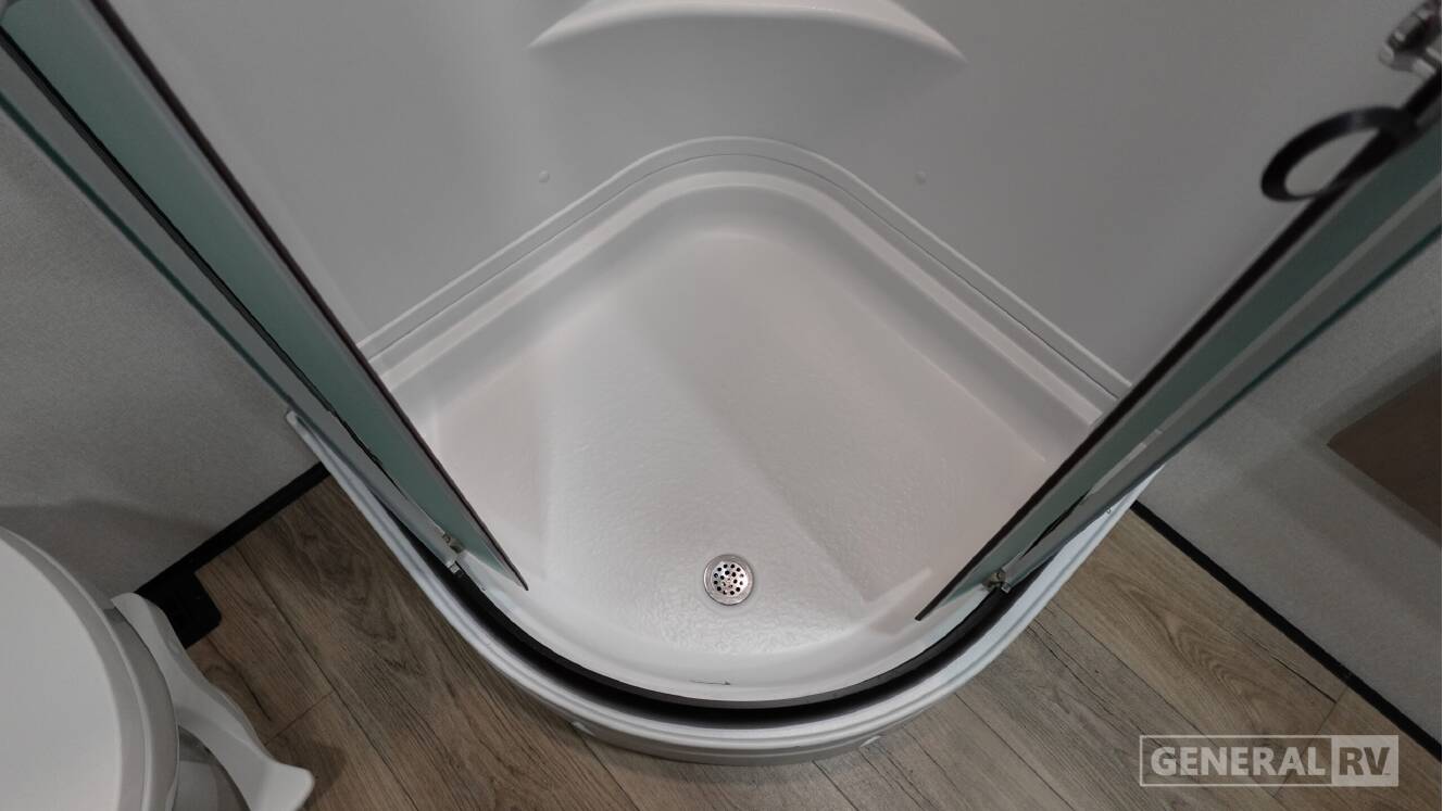 A photo of this 2026 Grand Design REFLECTION 303RLS