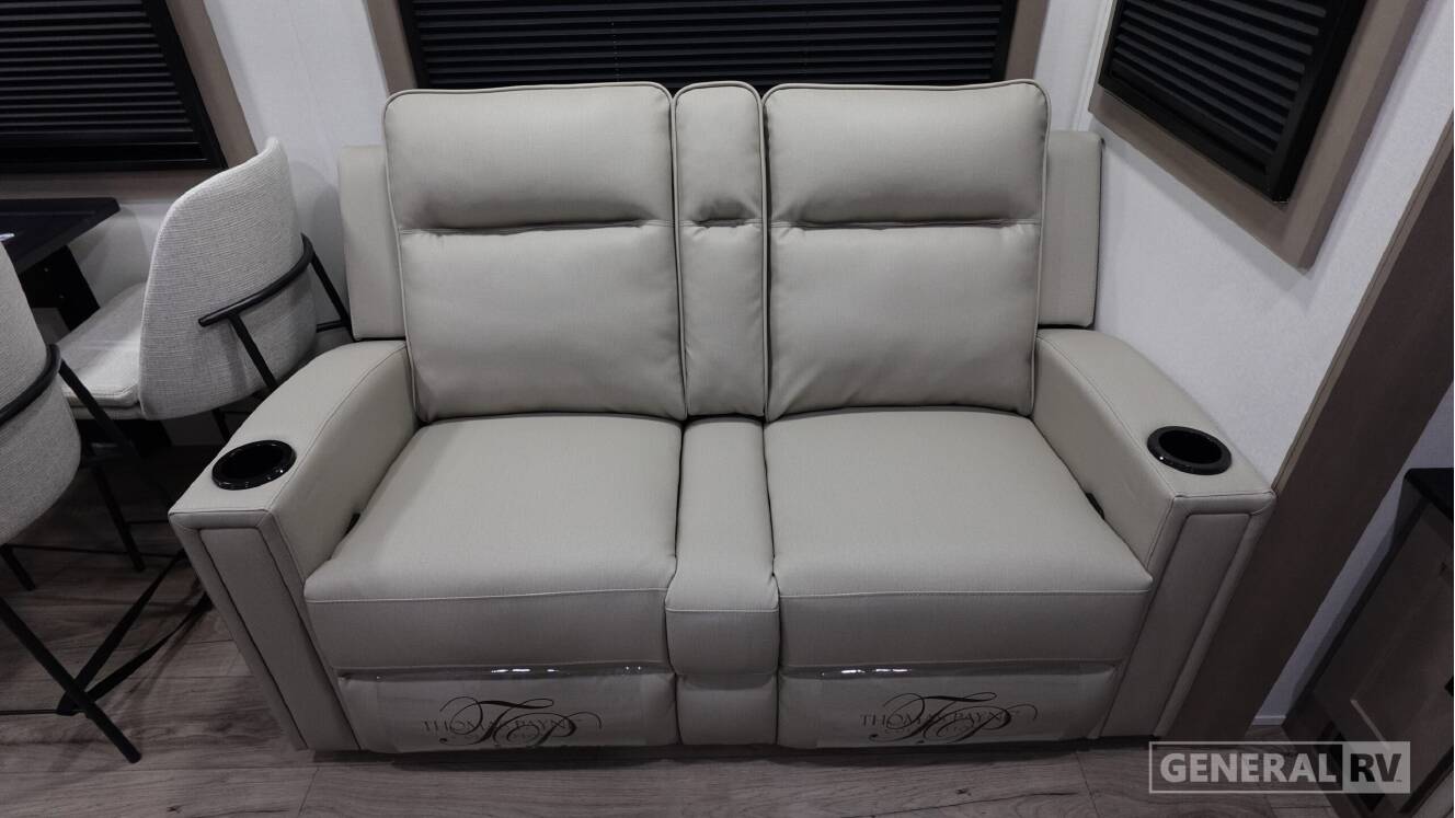A photo of this 2026 Grand Design REFLECTION 303RLS