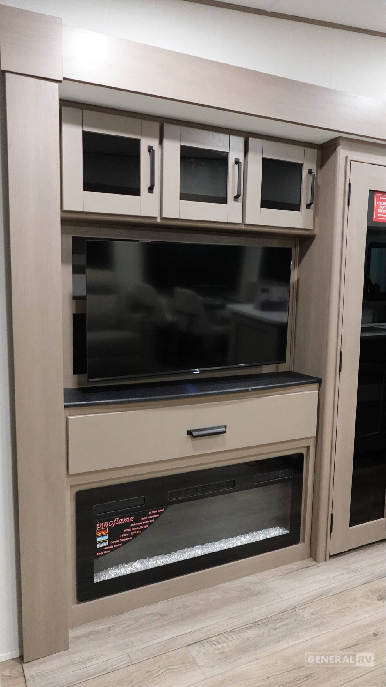 A photo of this 2026 Grand Design REFLECTION 303RLS