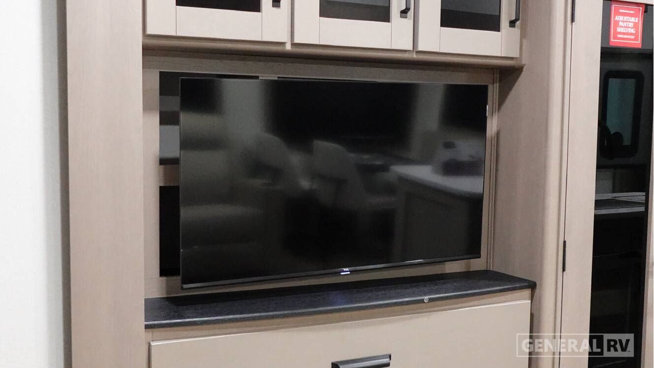A photo of this 2026 Grand Design REFLECTION 303RLS