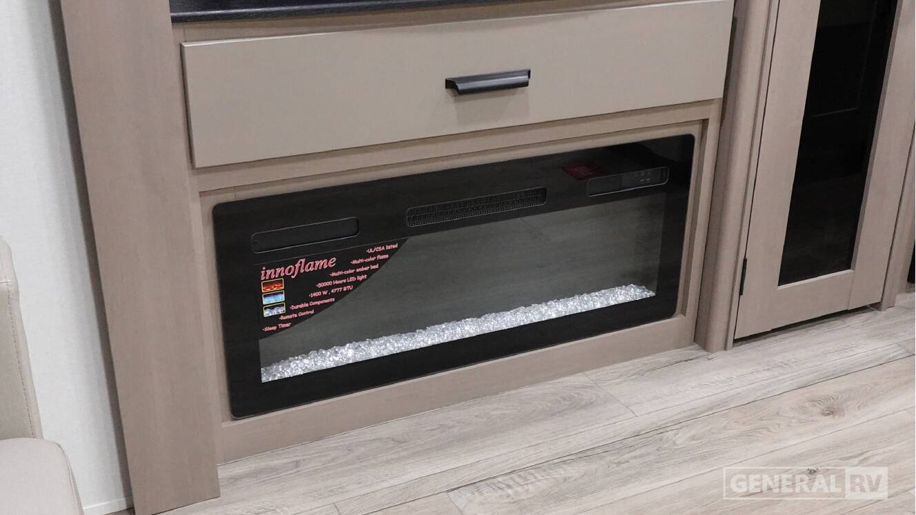 A photo of this 2026 Grand Design REFLECTION 303RLS