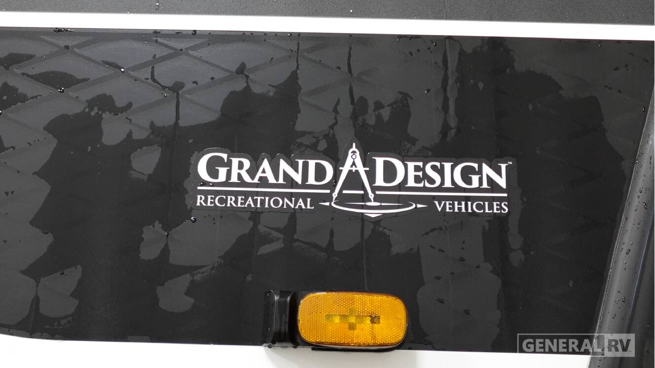 A photo of this 2026 Grand Design REFLECTION 303RLS