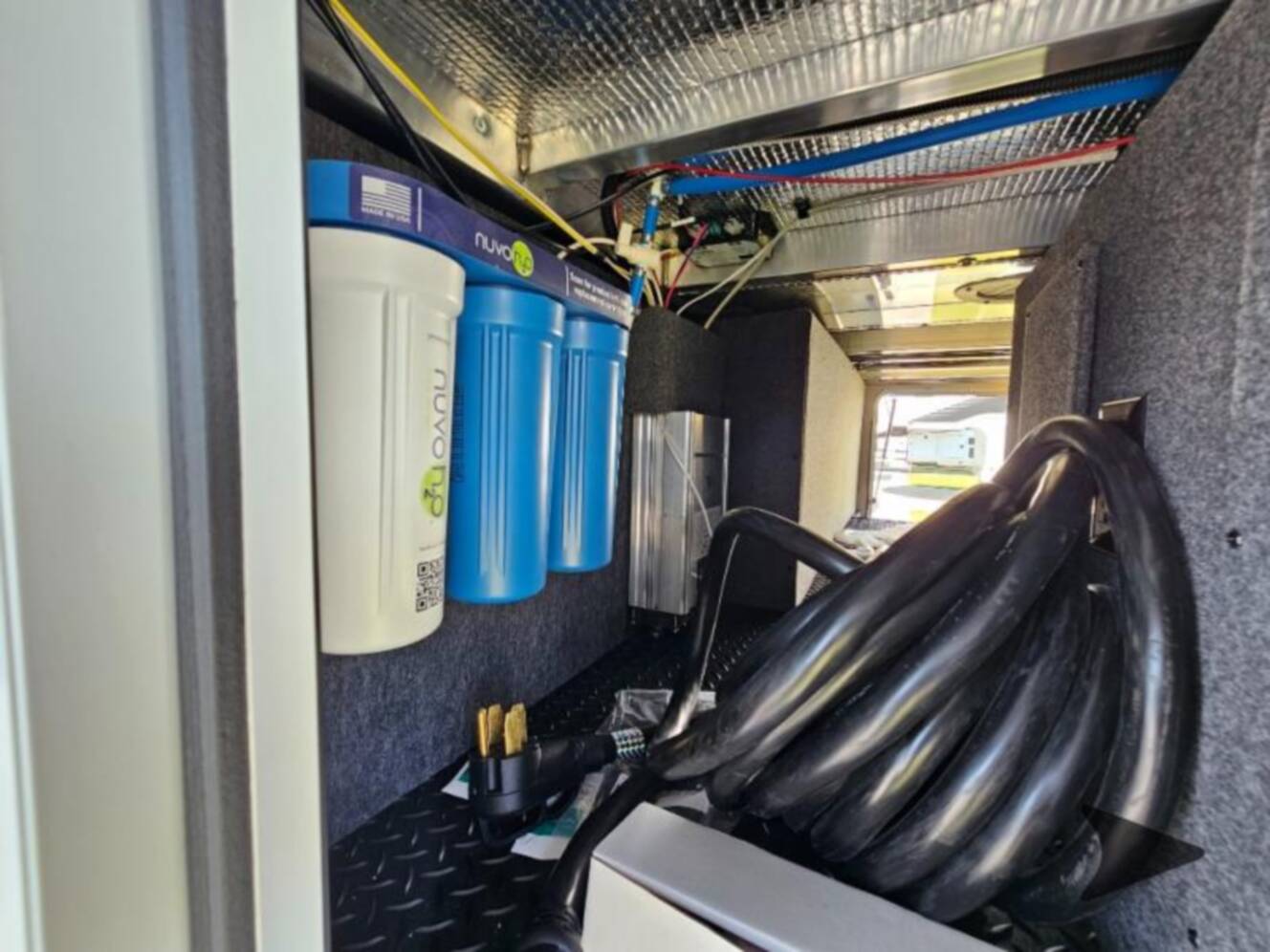A photo of this 2026 Jayco Seismic 395