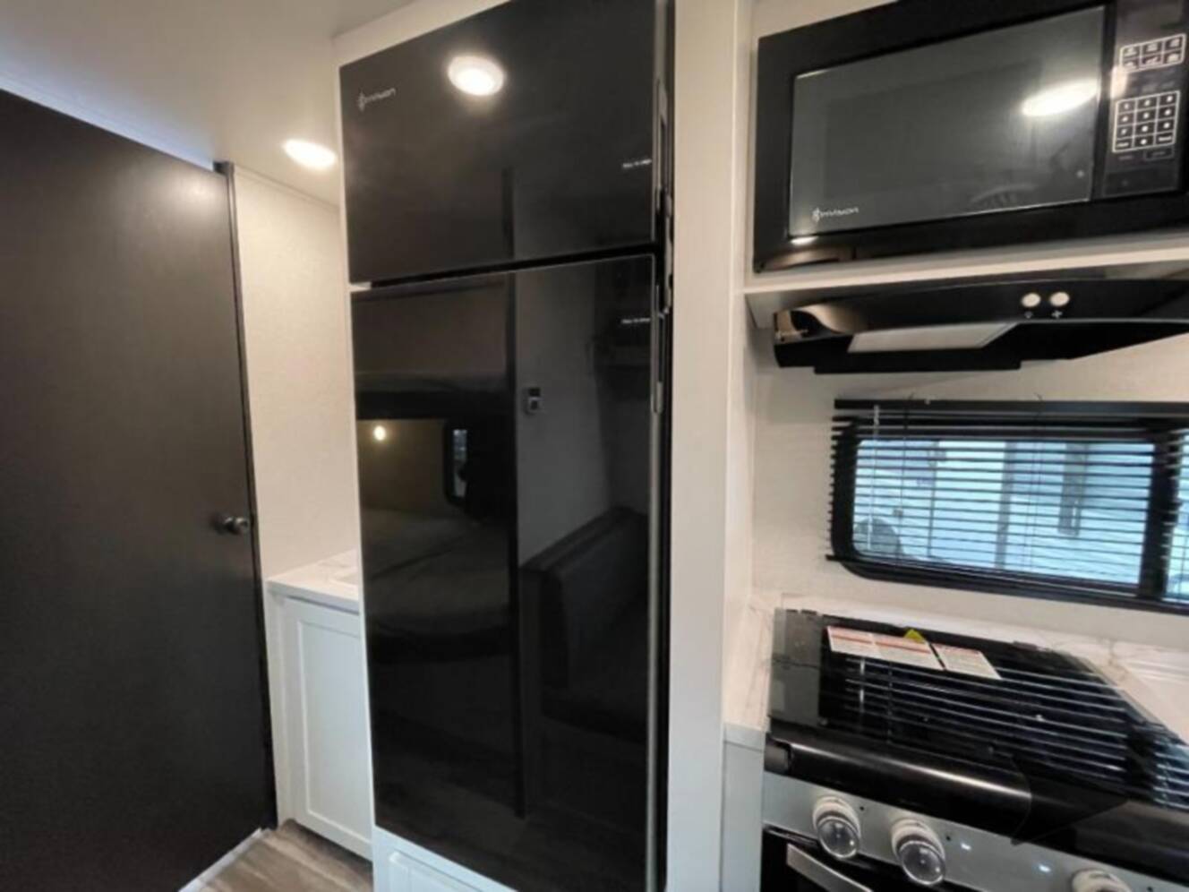 A photo of this 2026 Jayco Jay Flight SLX 260BHW