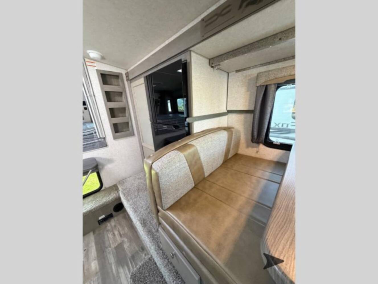 A photo of this 2026 Northwood Arctic Fox 1150