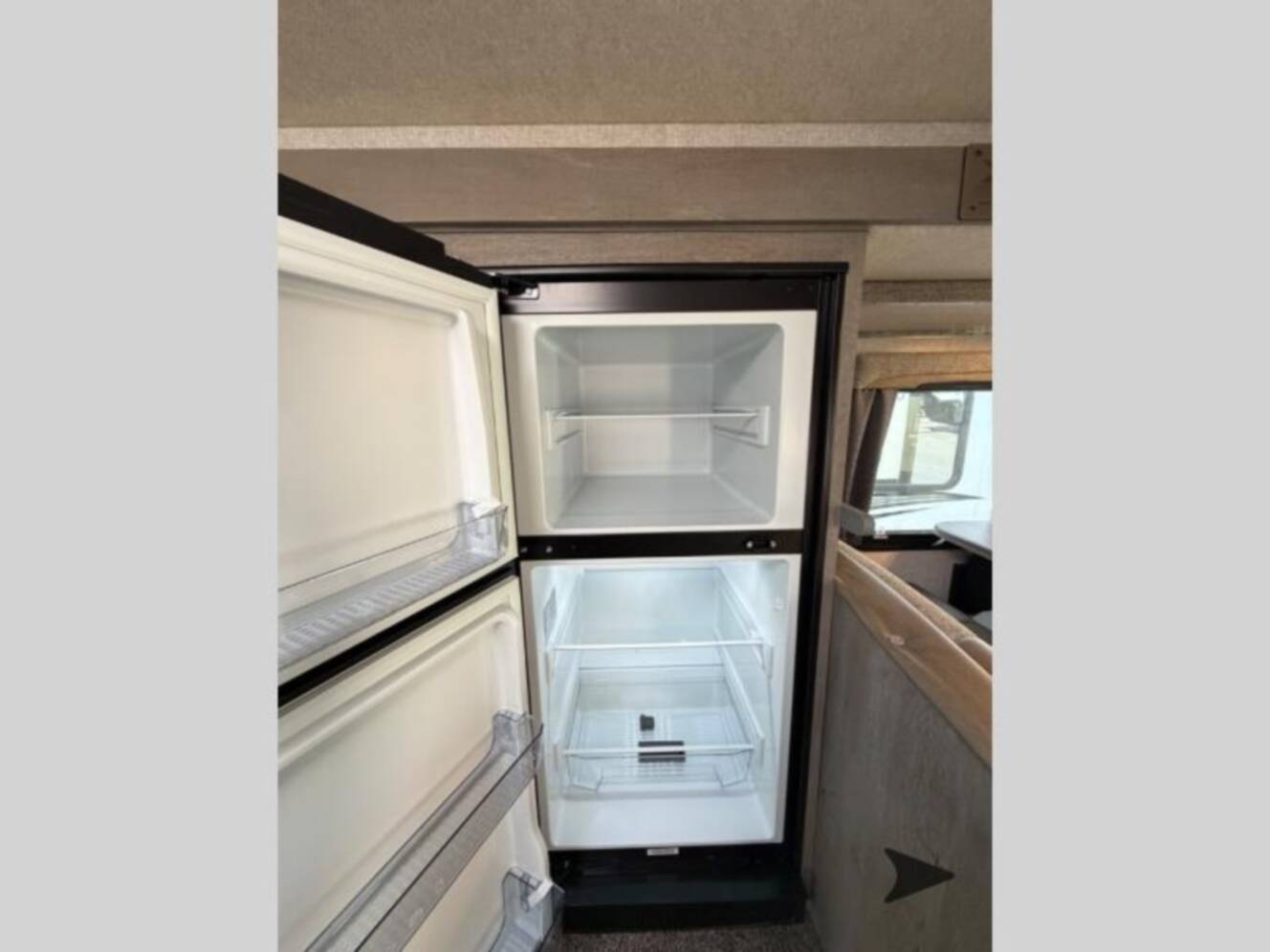 A photo of this 2026 Northwood Arctic Fox 1150