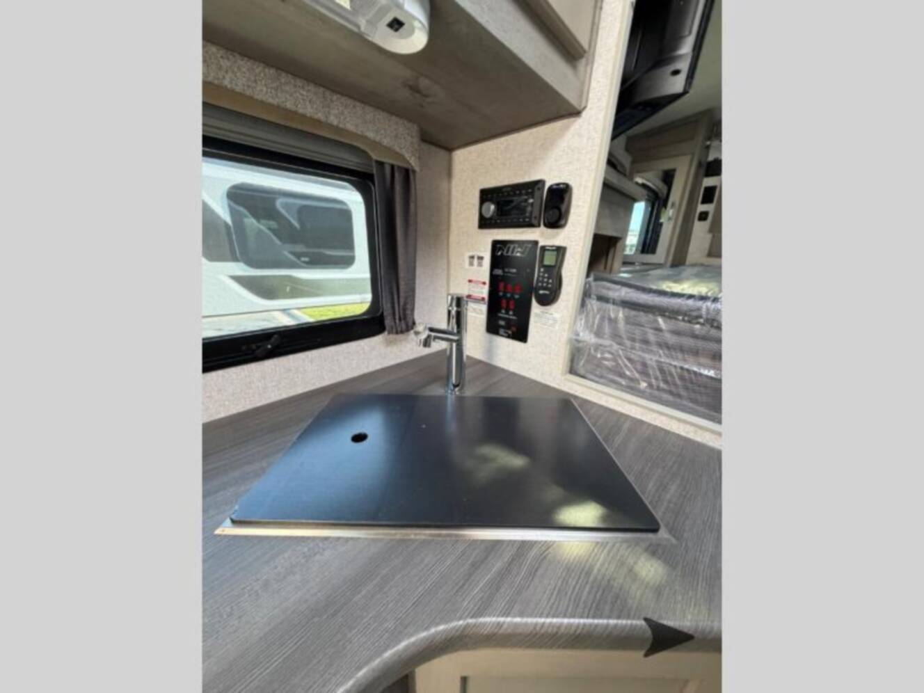 A photo of this 2026 Northwood Arctic Fox 1150