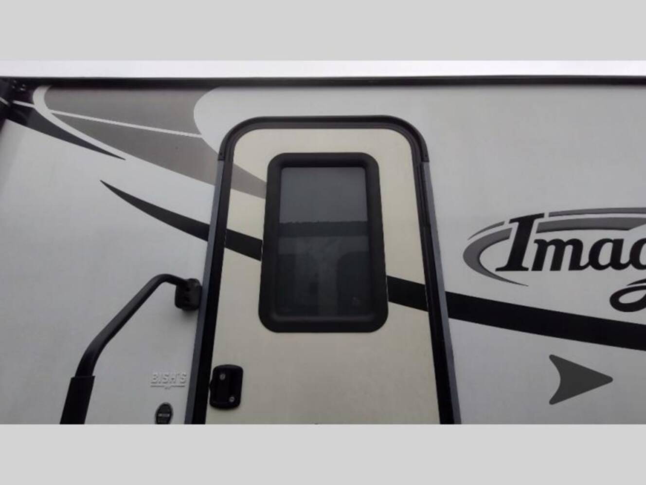 A photo of this 2018 Grand Design Imagine 2150RB