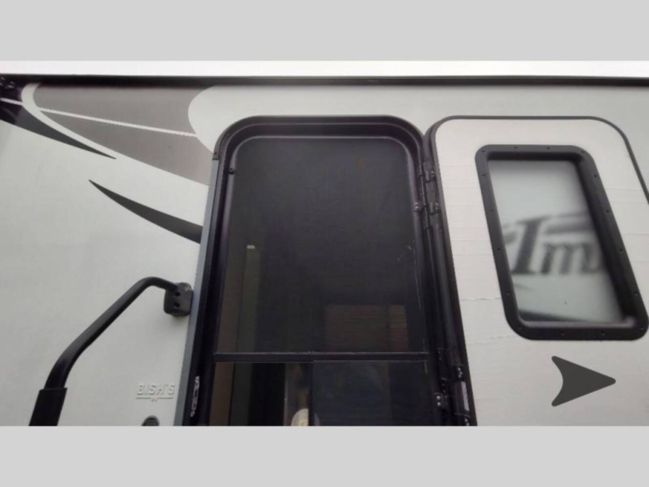 A photo of this 2018 Grand Design Imagine 2150RB