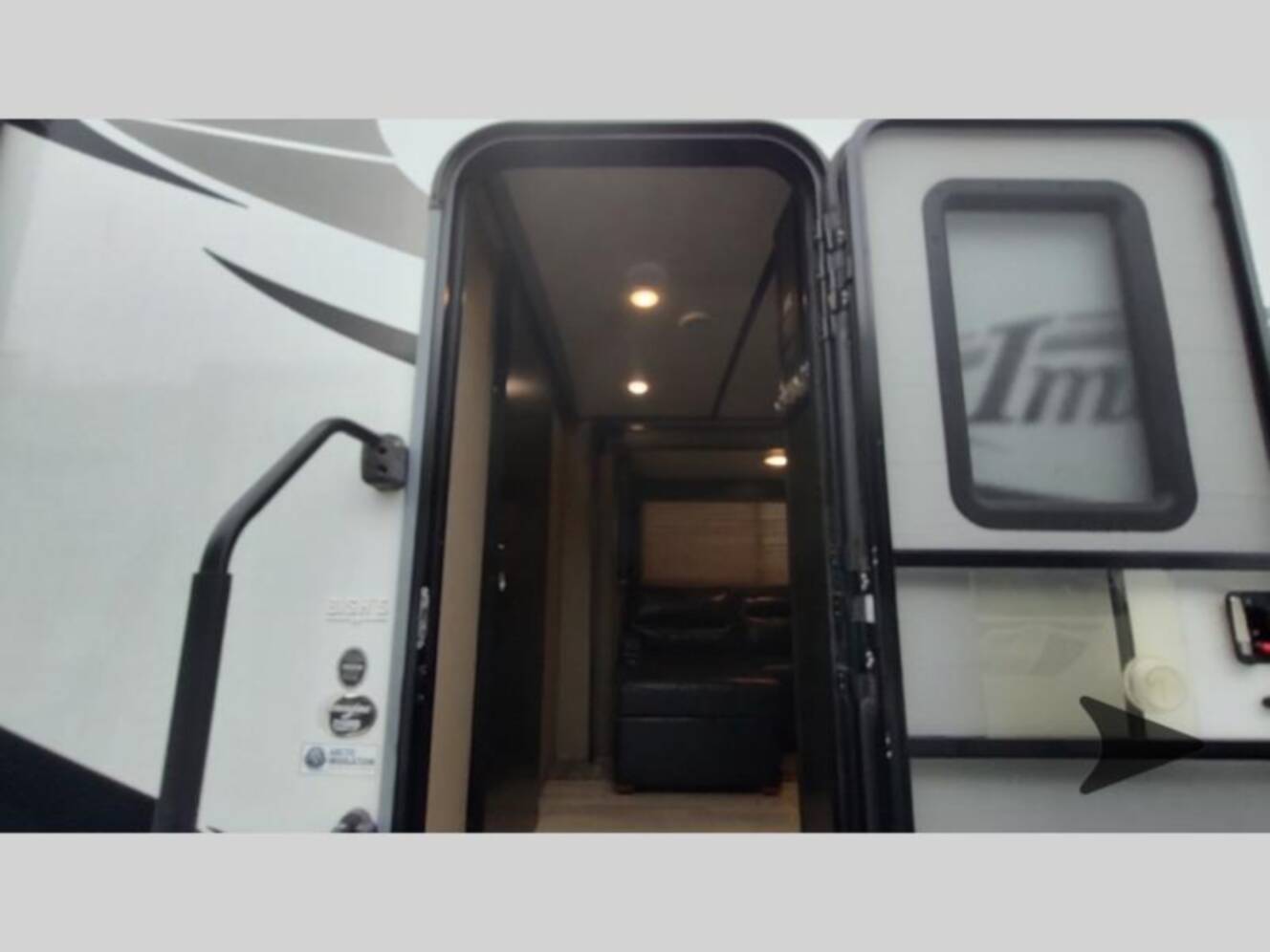 A photo of this 2018 Grand Design Imagine 2150RB
