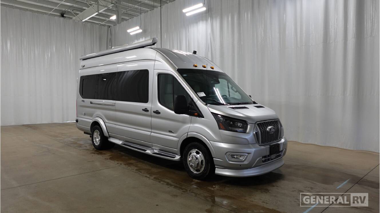 A photo of this 2026 Midwest Automotive Designs FORD PATRIOT MD2 148EXT