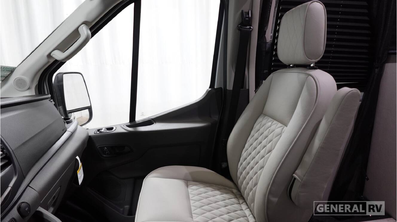 A photo of this 2026 Midwest Automotive Designs FORD PATRIOT MD2 148EXT